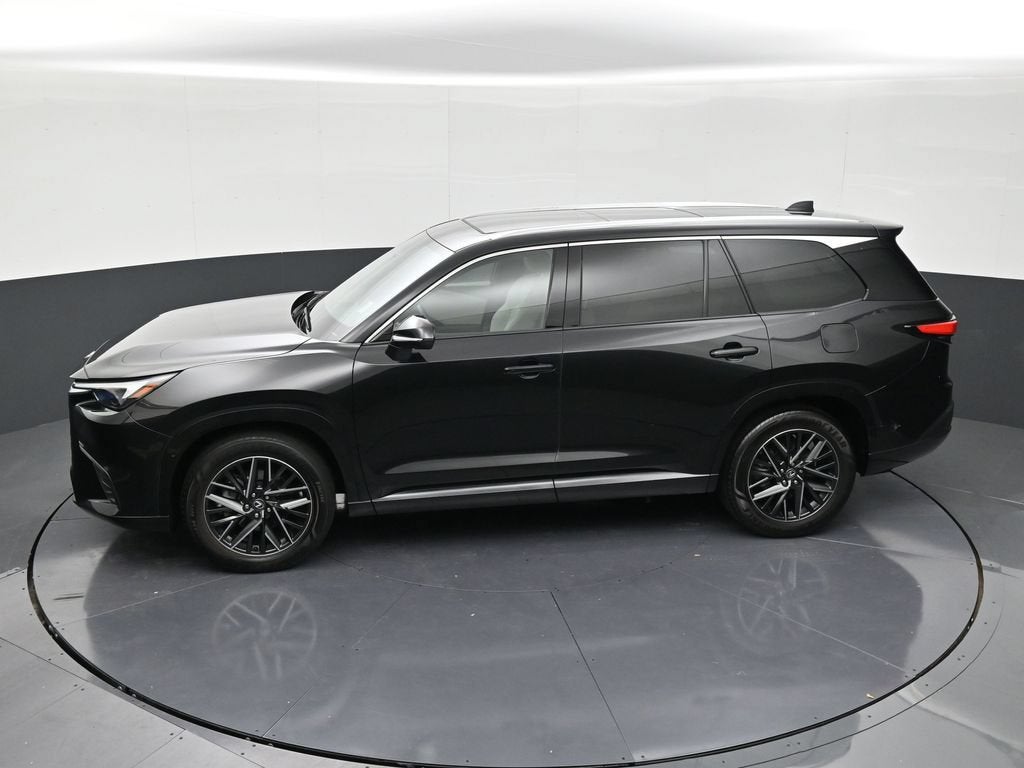 2024 Lexus TX TX 350