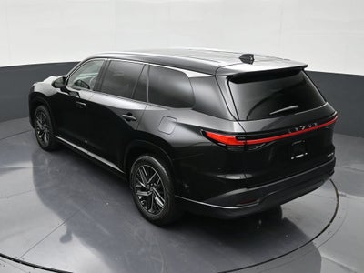 2024 Lexus TX TX 350