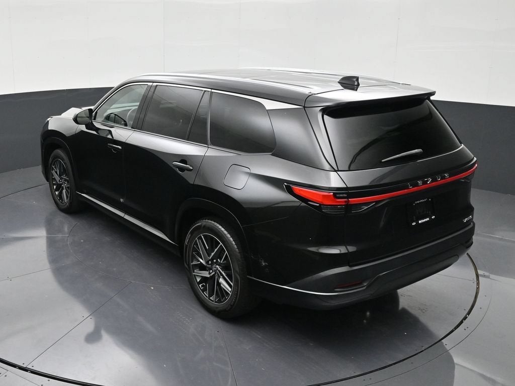 2024 Lexus TX TX 350