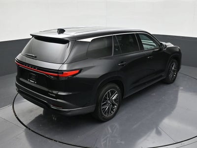 2024 Lexus TX TX 350