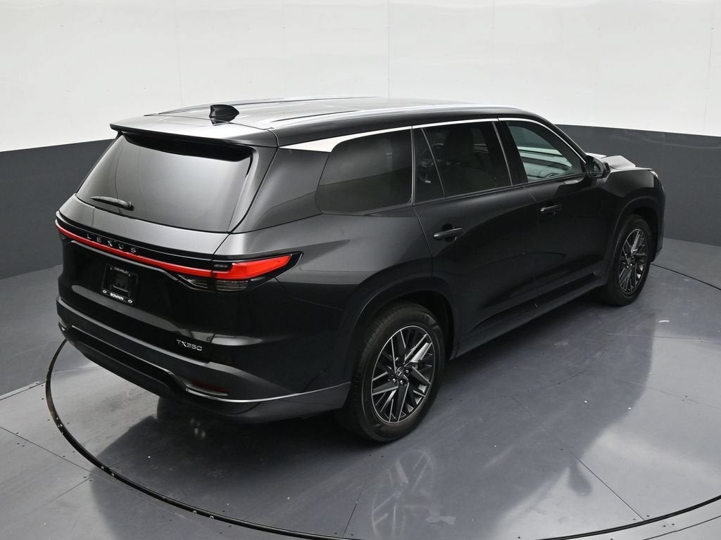 2024 Lexus TX TX 350