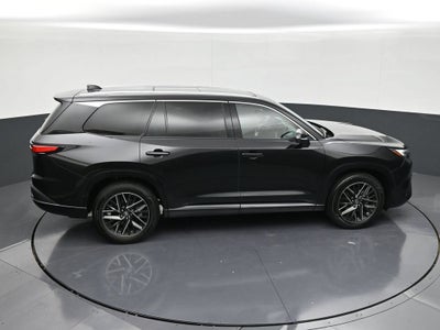 2024 Lexus TX TX 350