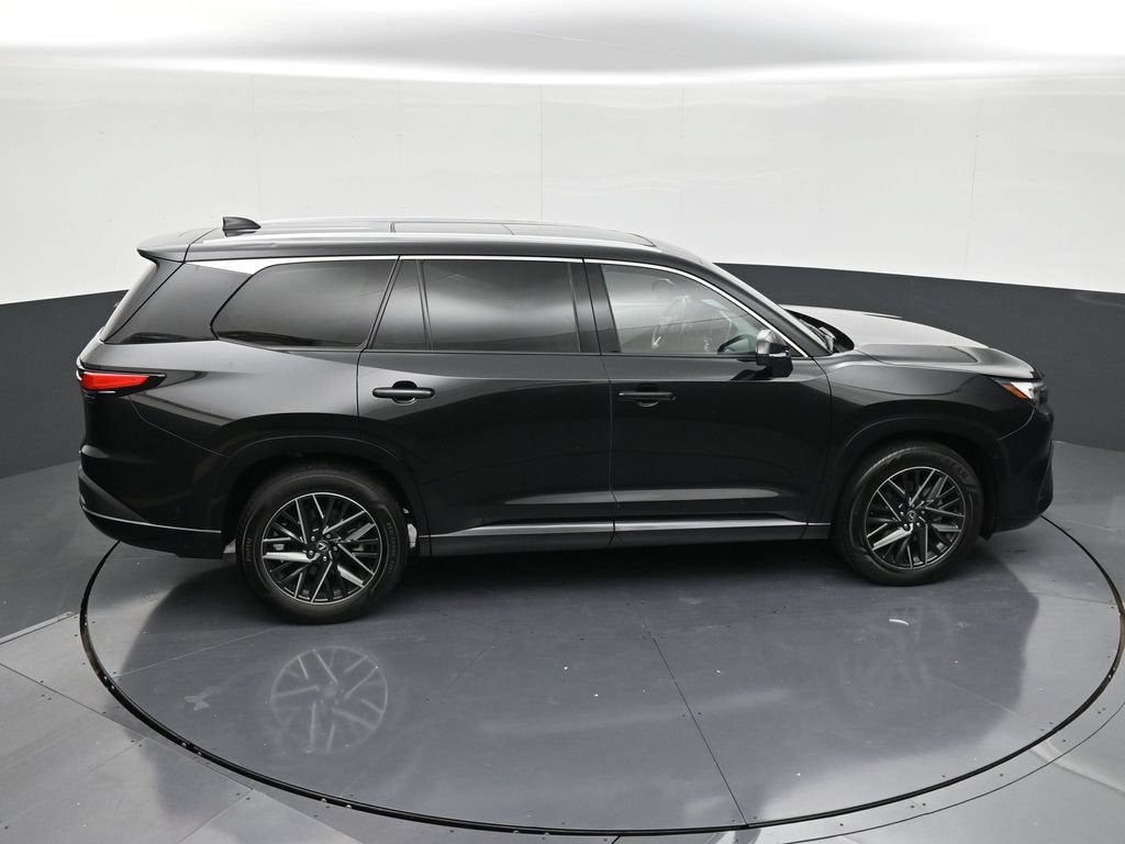 2024 Lexus TX TX 350
