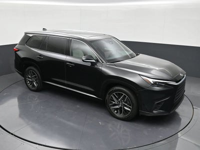 2024 Lexus TX TX 350