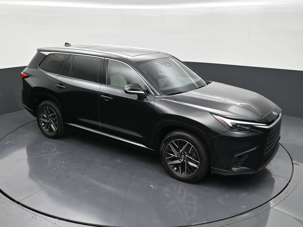 2024 Lexus TX TX 350