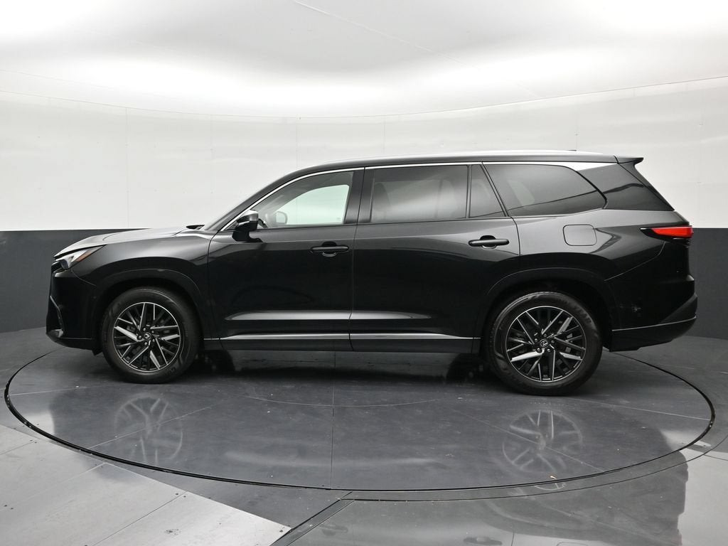2024 Lexus TX TX 350