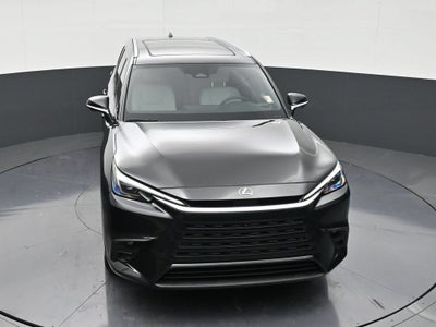 2024 Lexus TX TX 350
