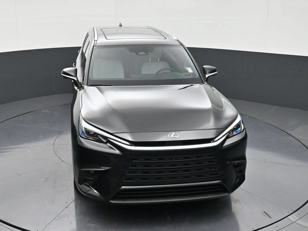 2024 Lexus TX TX 350