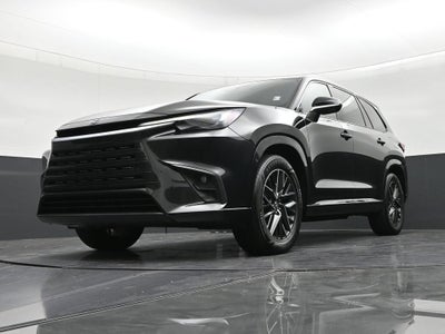 2024 Lexus TX TX 350