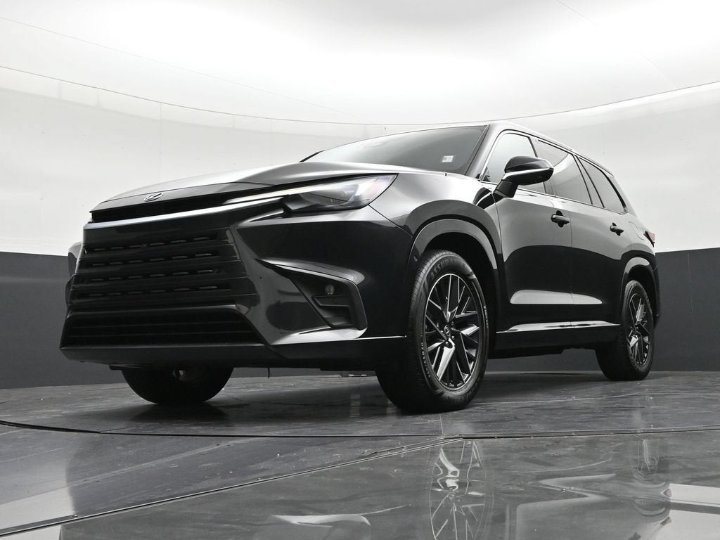 2024 Lexus TX TX 350