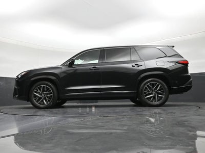 2024 Lexus TX TX 350