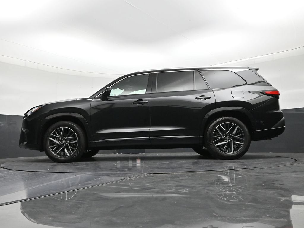 2024 Lexus TX TX 350