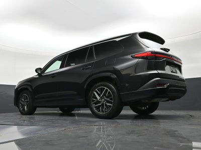 2024 Lexus TX TX 350