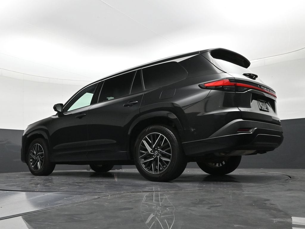 2024 Lexus TX TX 350