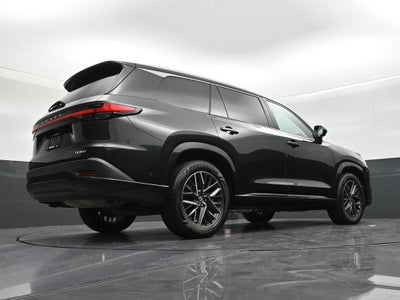 2024 Lexus TX TX 350