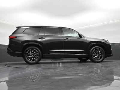 2024 Lexus TX TX 350
