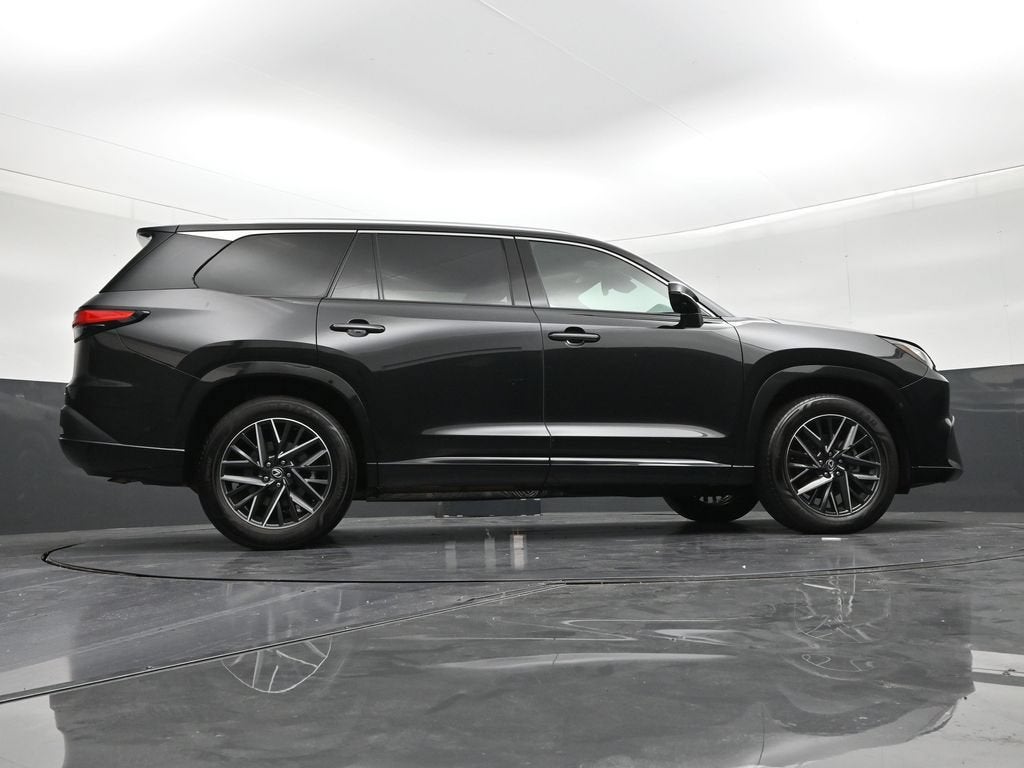 2024 Lexus TX TX 350
