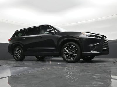 2024 Lexus TX TX 350