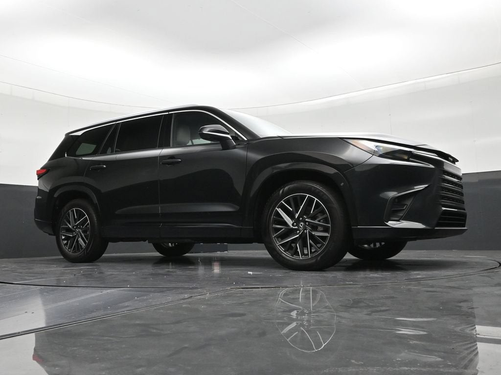 2024 Lexus TX TX 350