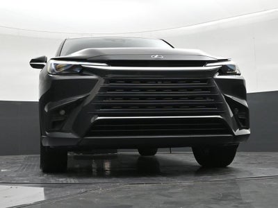 2024 Lexus TX TX 350