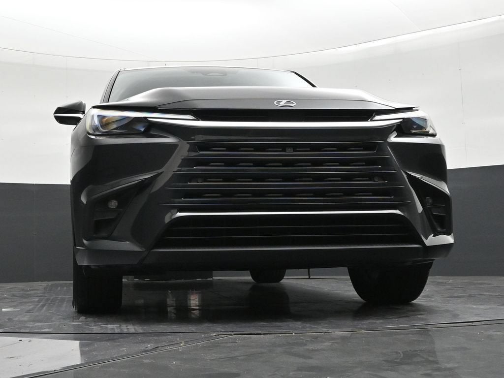 2024 Lexus TX TX 350