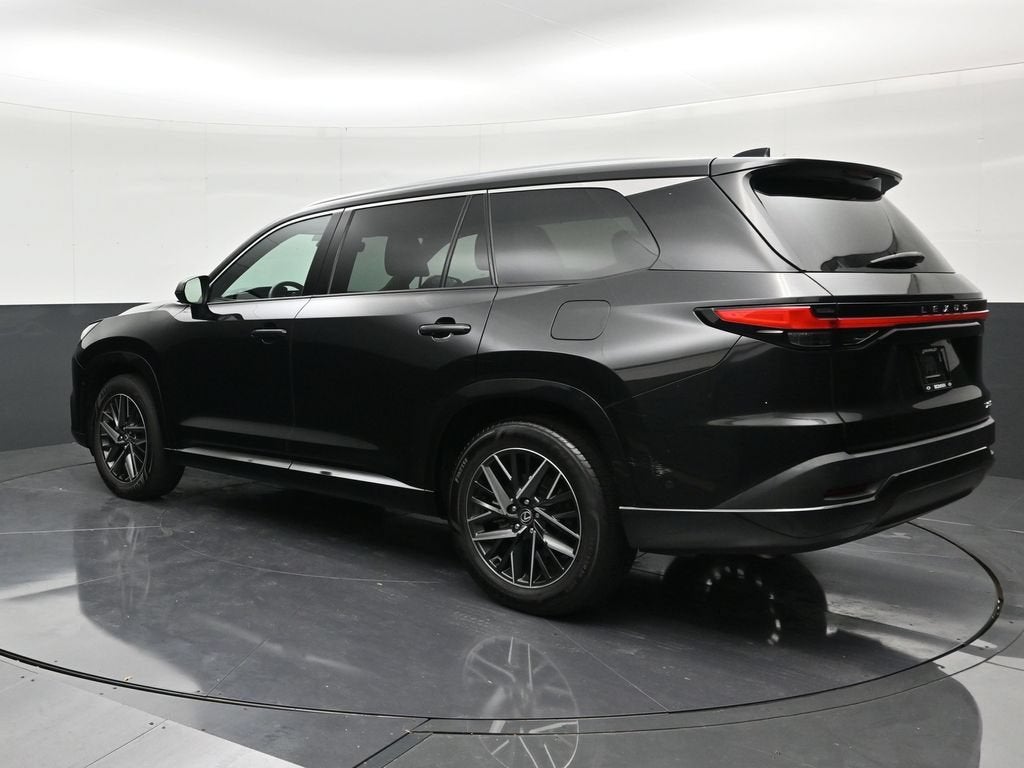 2024 Lexus TX TX 350