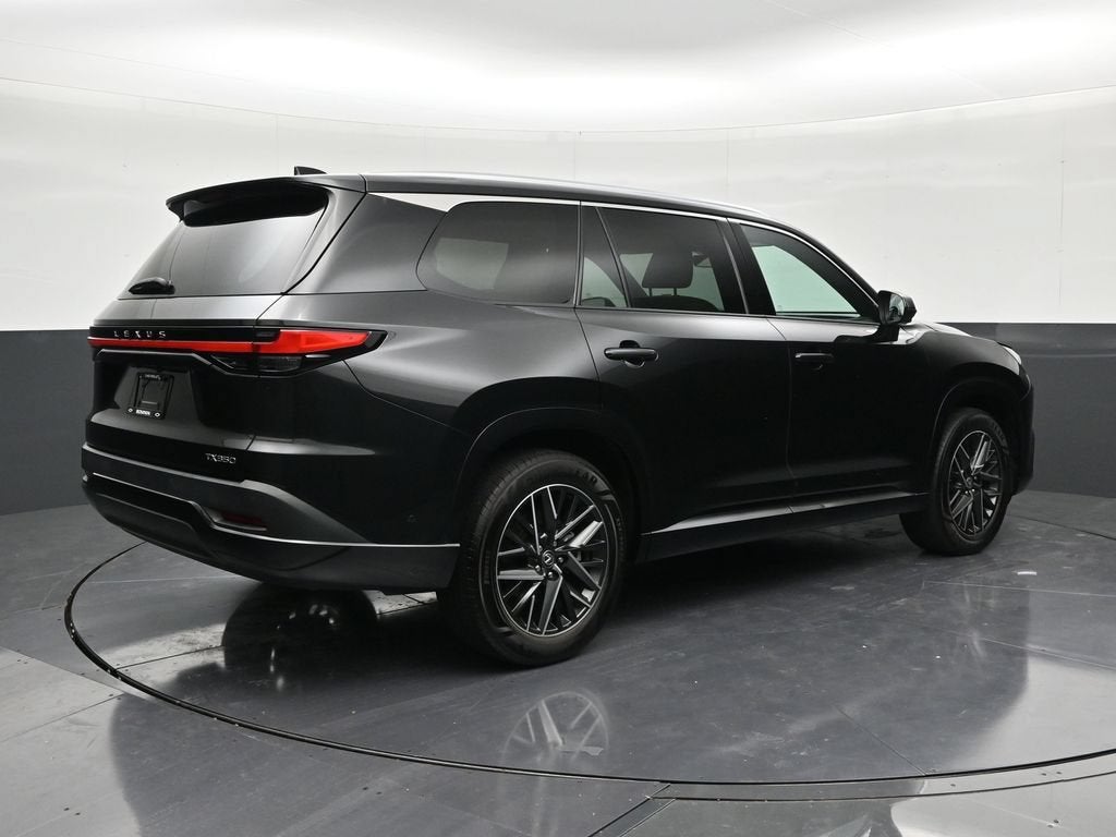 2024 Lexus TX TX 350