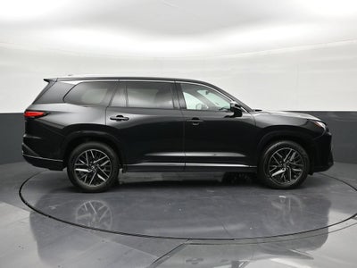 2024 Lexus TX TX 350