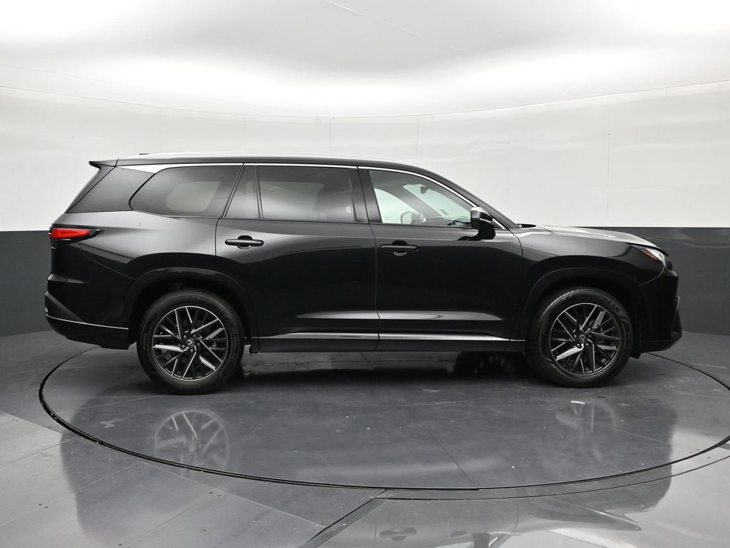 2024 Lexus TX TX 350