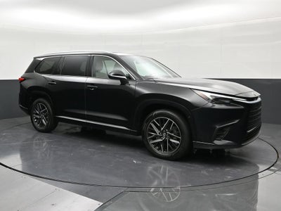 2024 Lexus TX TX 350