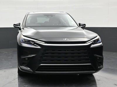2024 Lexus TX TX 350