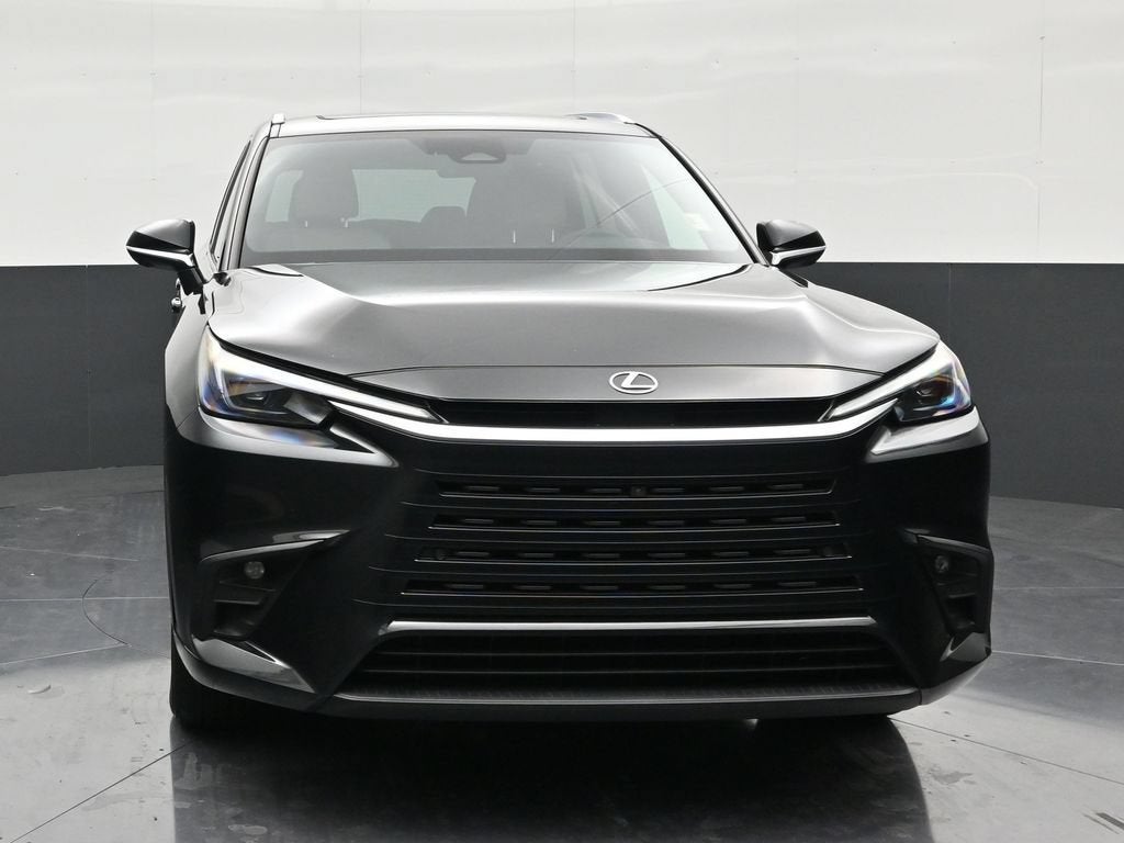 2024 Lexus TX TX 350