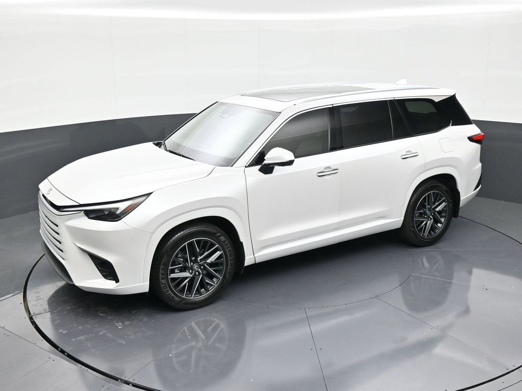 2025 Lexus TX TX 350