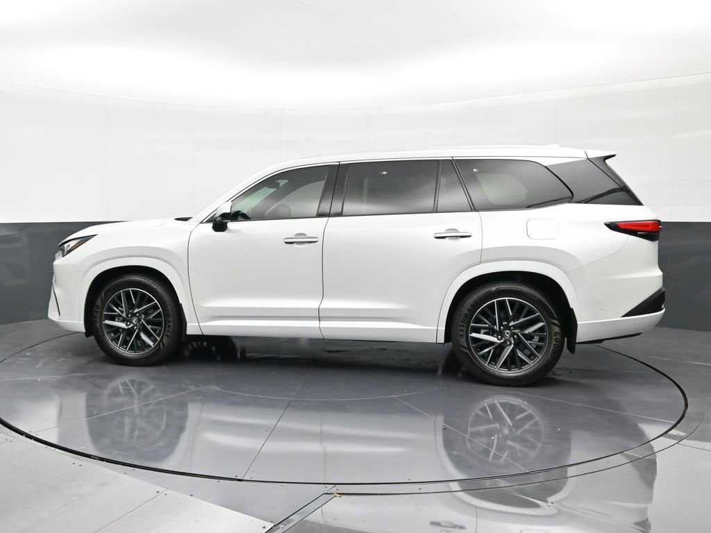 2025 Lexus TX TX 350