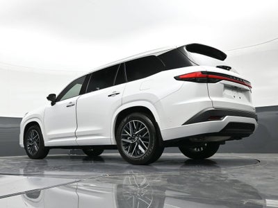 2025 Lexus TX TX 350