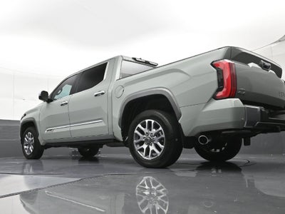 2025 Toyota Tundra 4WD 1794 Edition