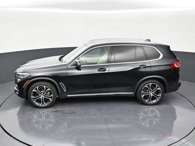 2021 BMW X5 sDrive40i