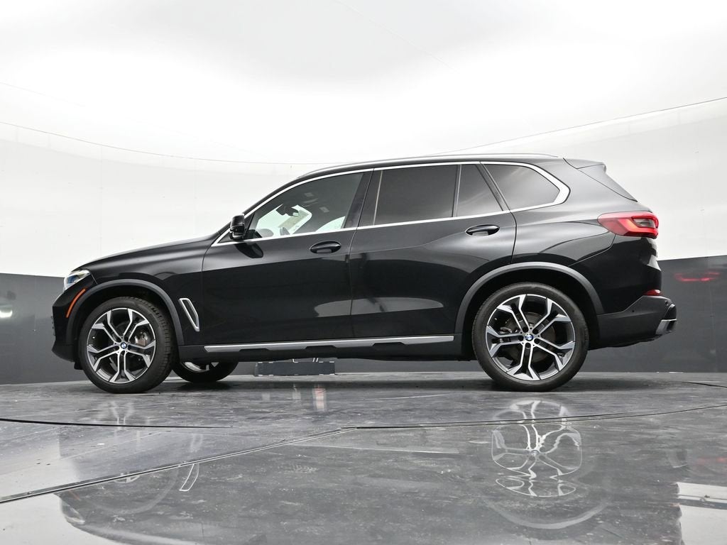 2021 BMW X5 sDrive40i