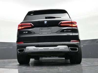 2021 BMW X5 sDrive40i
