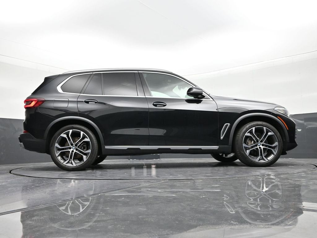 2021 BMW X5 sDrive40i