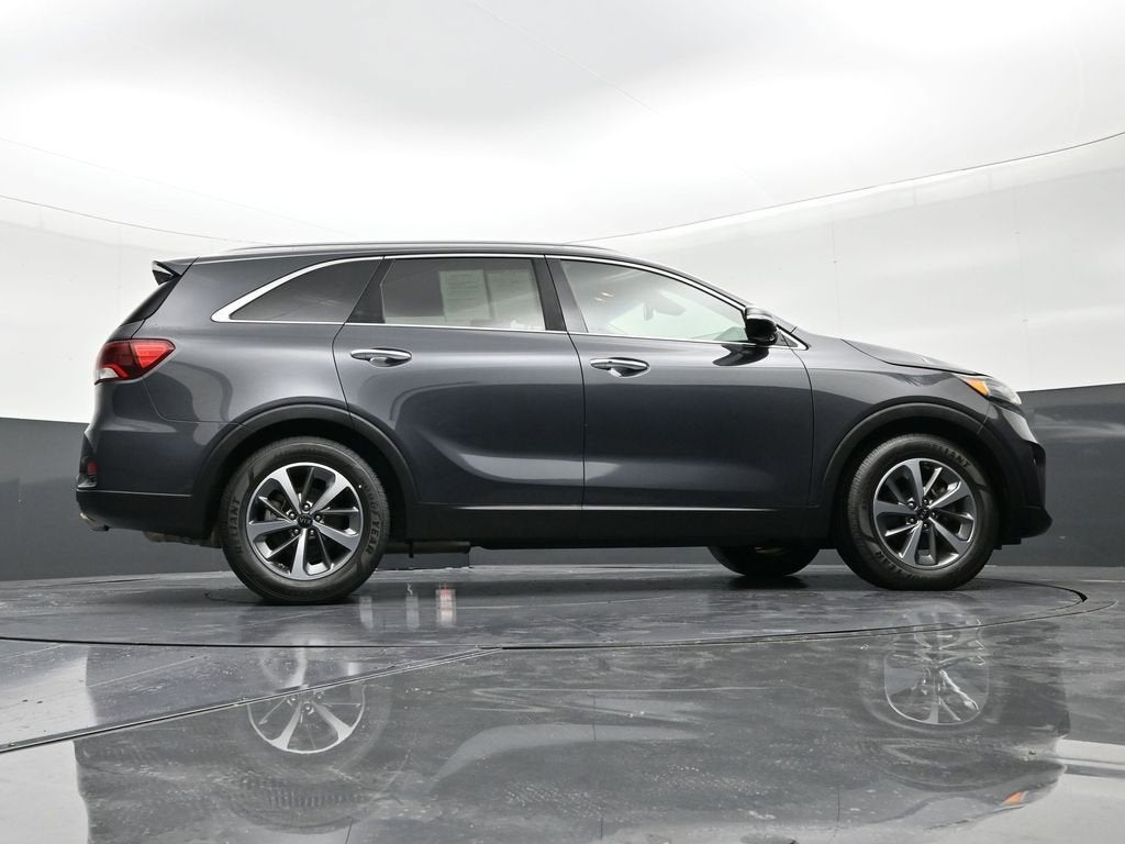 2019 Kia Sorento EX V6