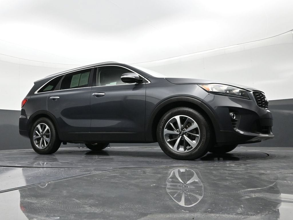 2019 Kia Sorento EX V6