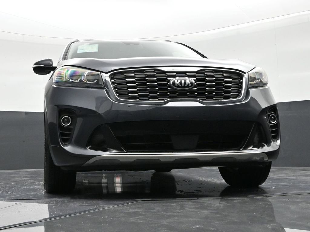 2019 Kia Sorento EX V6