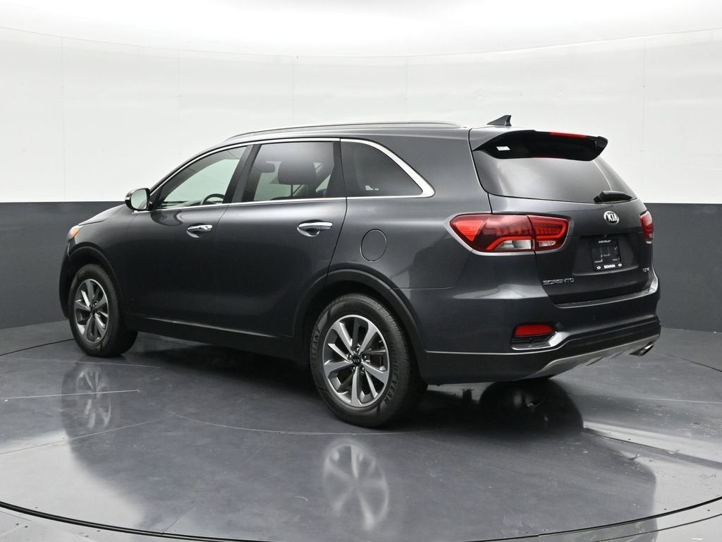 2019 Kia Sorento EX V6
