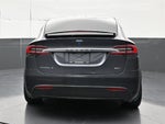 2016 Tesla Model X 90D