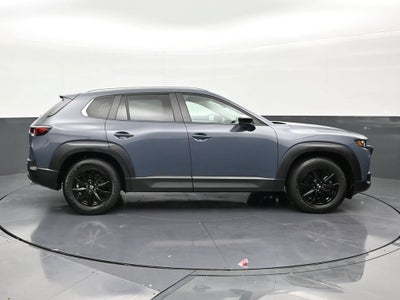 2024 Mazda Mazda CX-50 2.5 S Select