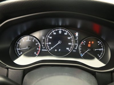 2023 Mazda Mazda CX-50 2.5 S Preferred Plus Package