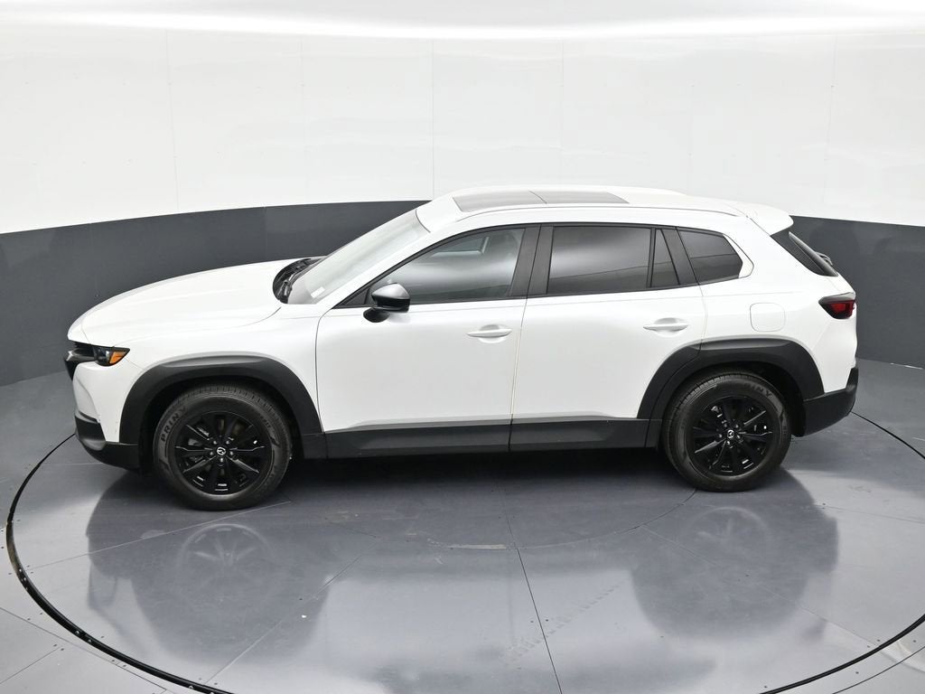 2023 Mazda Mazda CX-50 2.5 S Preferred Plus Package