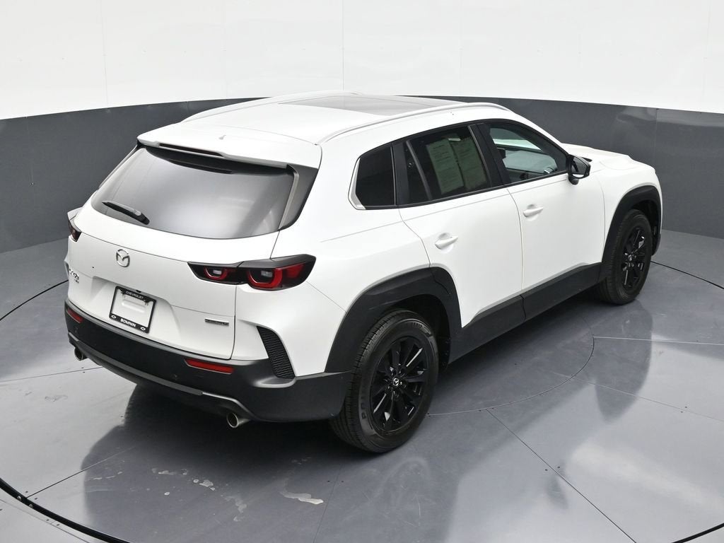 2023 Mazda Mazda CX-50 2.5 S Preferred Plus Package