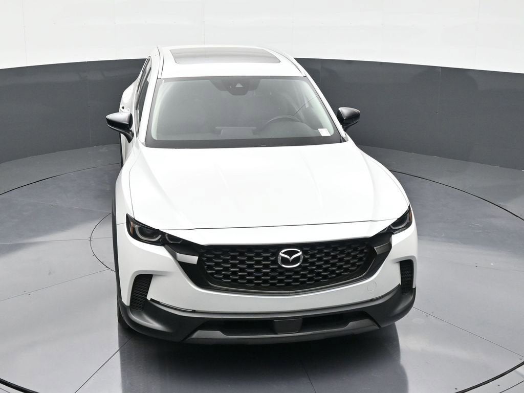 2023 Mazda Mazda CX-50 2.5 S Preferred Plus Package